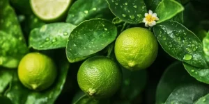 citrus-bergamot