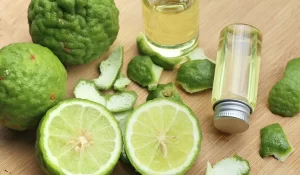 citrus-bergamot