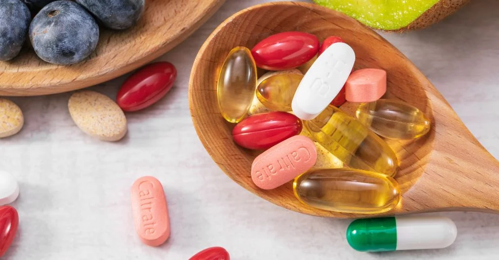 vitamin k2 supplement