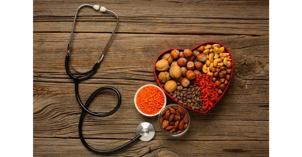 supplement for heart health