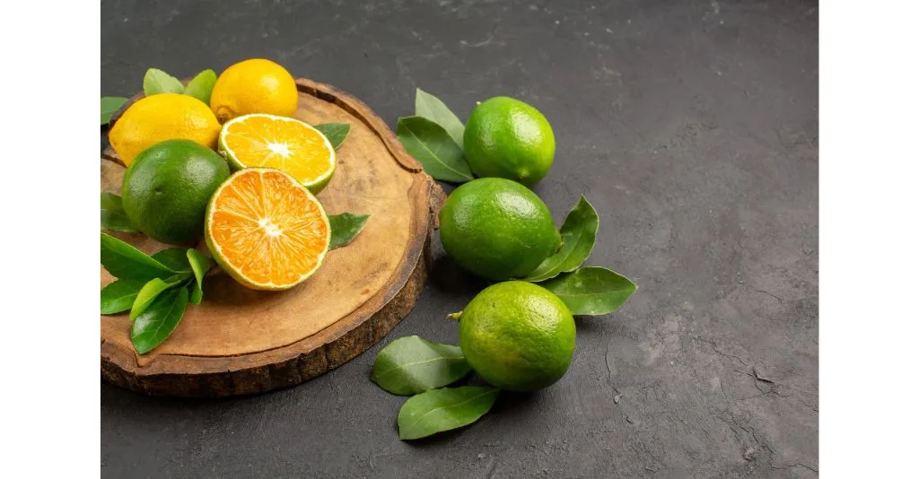 citrus bergamot -Vasculex | USA |