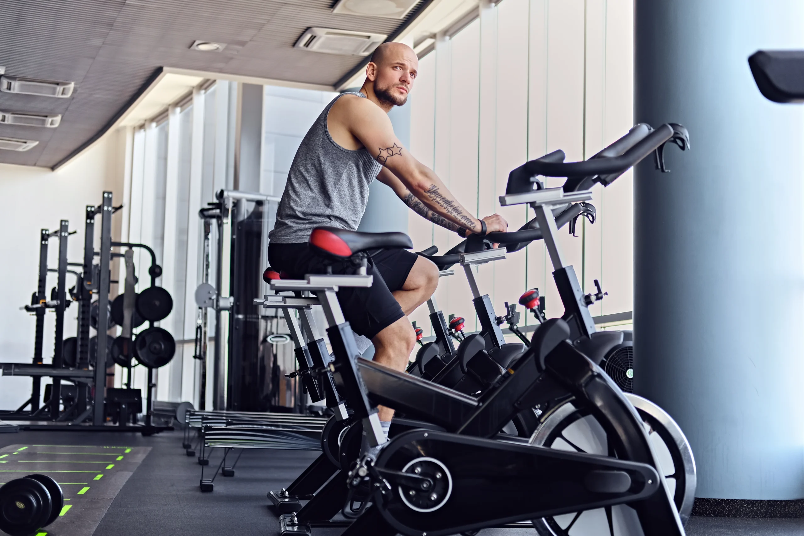 Exercises to improve circulation (and help with clot resolution)​ Reclining Bike Vasculex