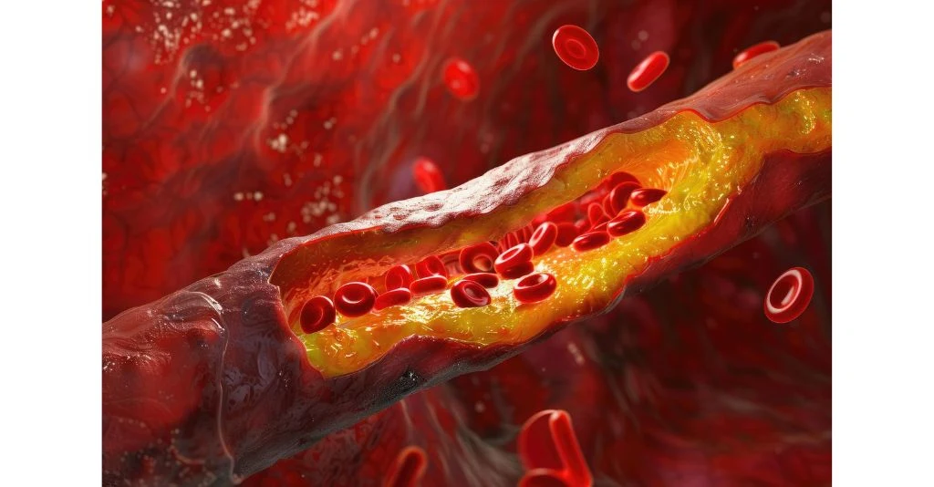 vitamin k2 cleared my arteries - Vasculex | USA |