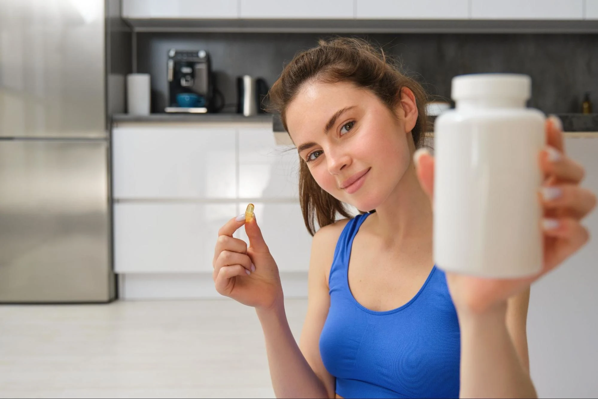 Should You Add It to Your Routine? Understanding the Real Alpha GPC Supplement Benefits -USA -Vasculex